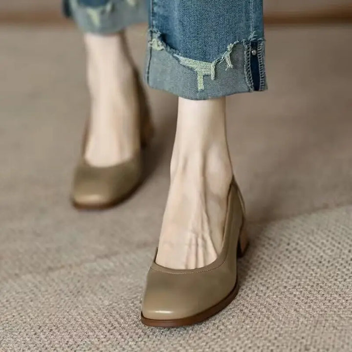 Casual Summer Loafers
