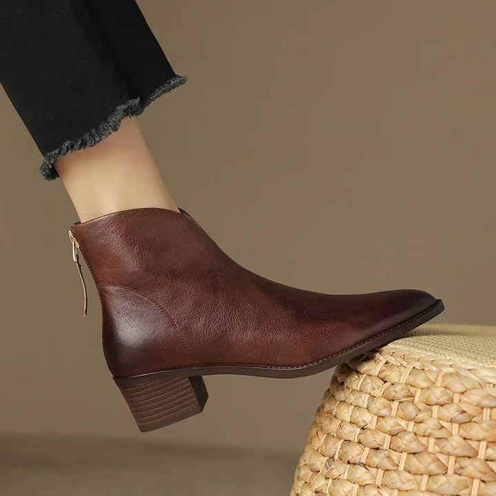 Vintage Chelsea Boots