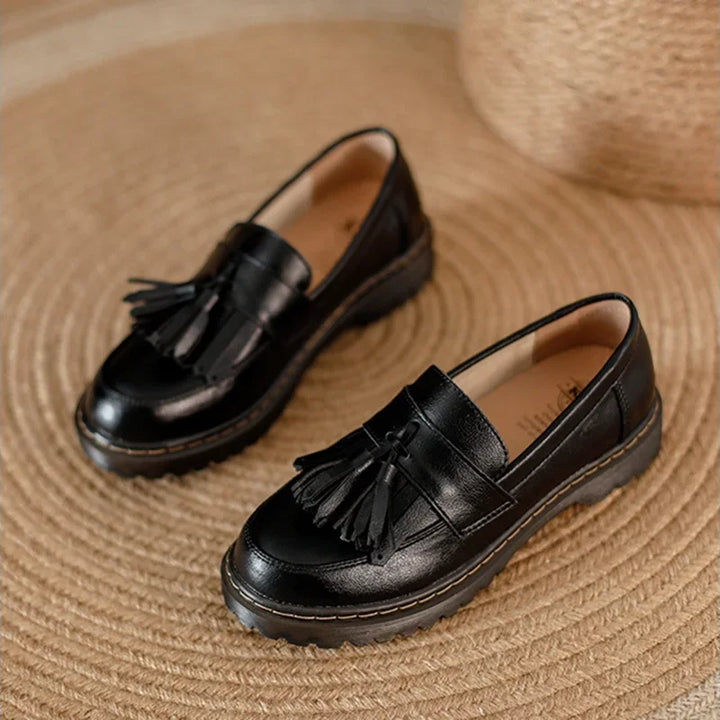 Oxford Retro Shoes