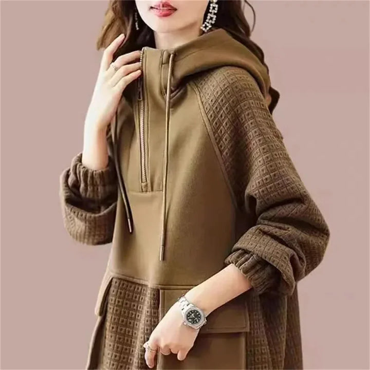 Cotton Summer Sweatshirt