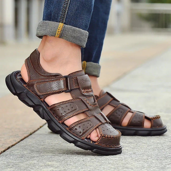 Summer Outdoor Men Sandals