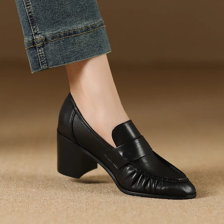 High Heels Classic Shoes