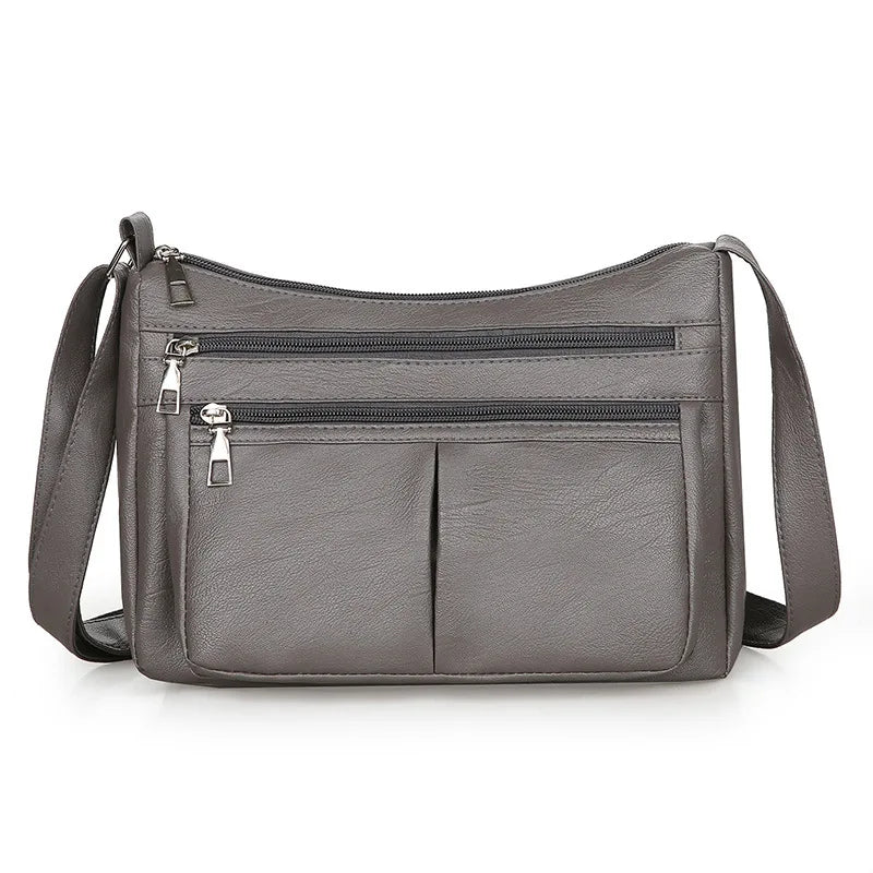 Versatile Crossbody Bag