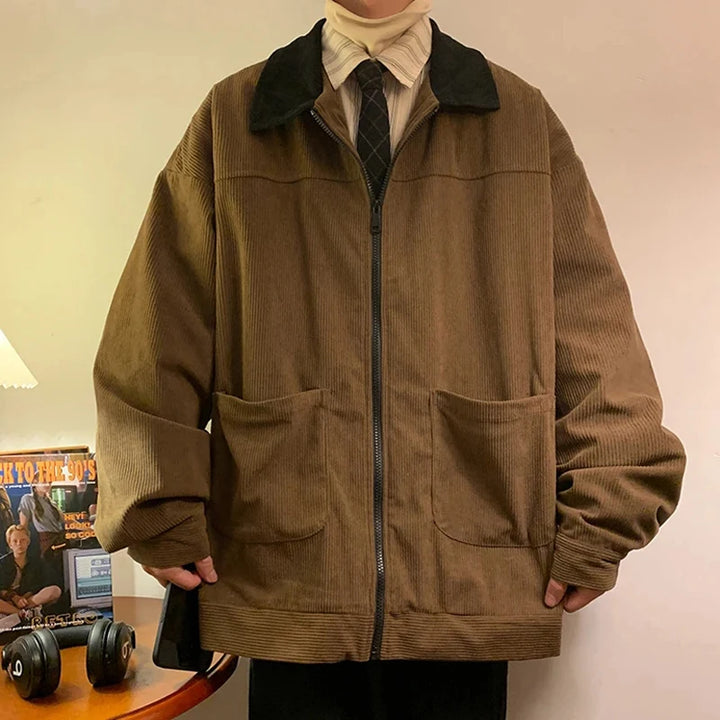 Vintage Jacket