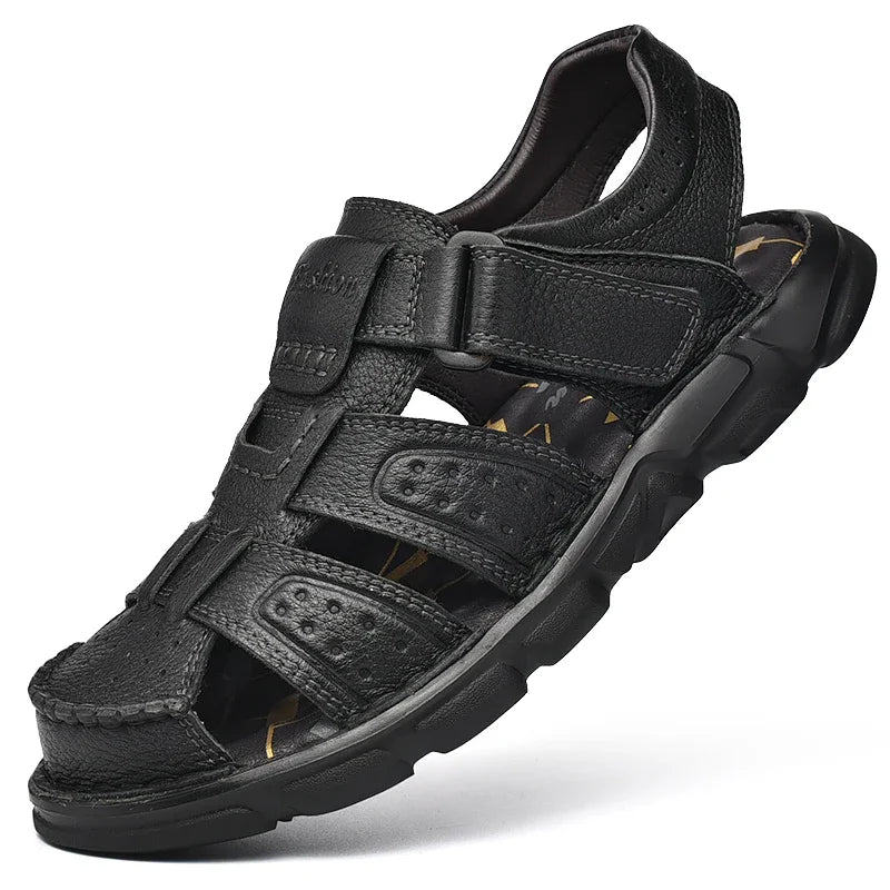 Summer Outdoor Men Sandals