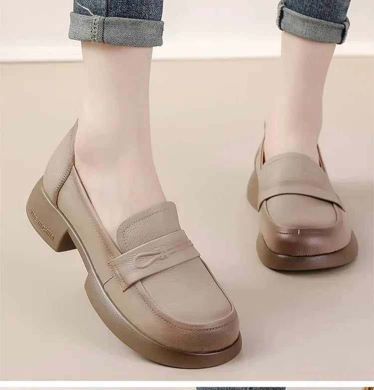 Vintage Women's Shoes