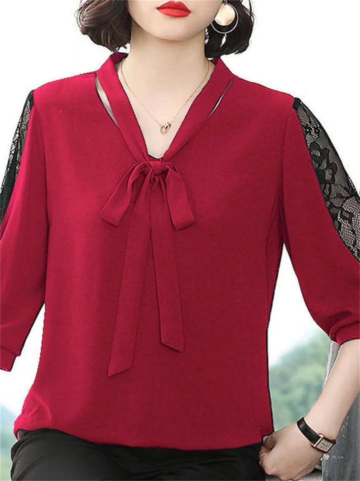 Bow Tie Top