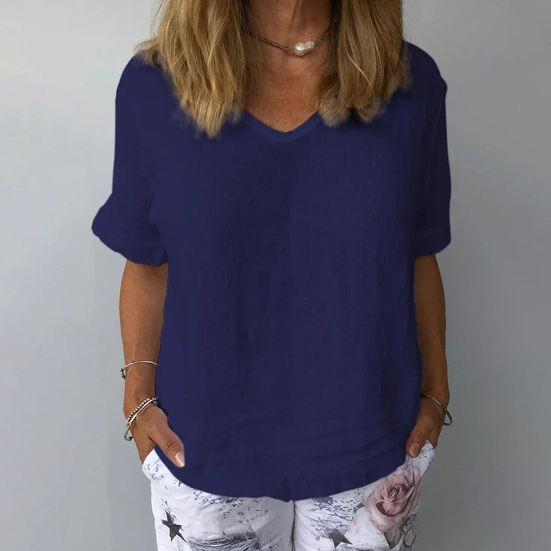 Linen Shirt