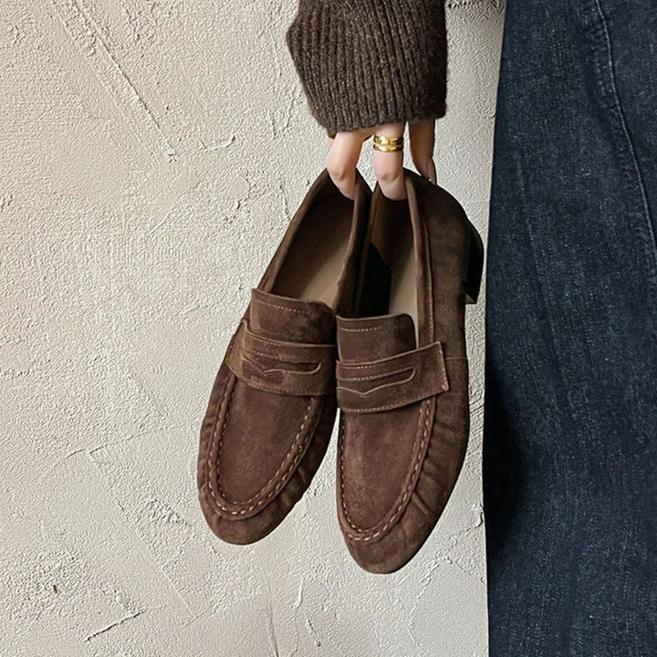 Slip-on Summer Shoes