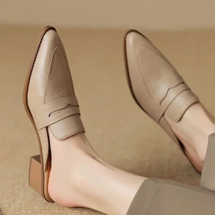 Pointed Toe Shoes
