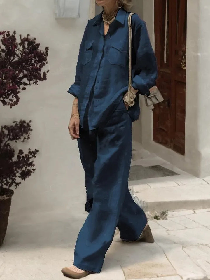 Linen Set