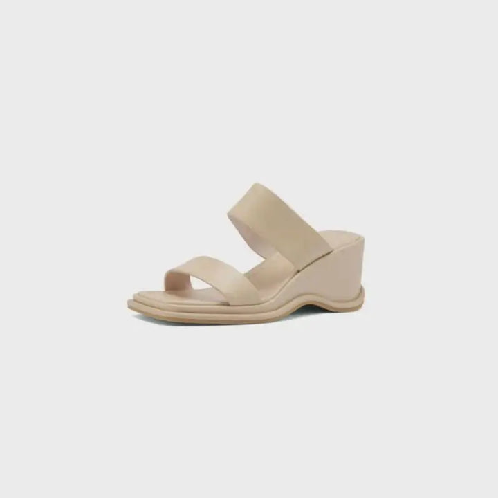 Summer Platform Sandals