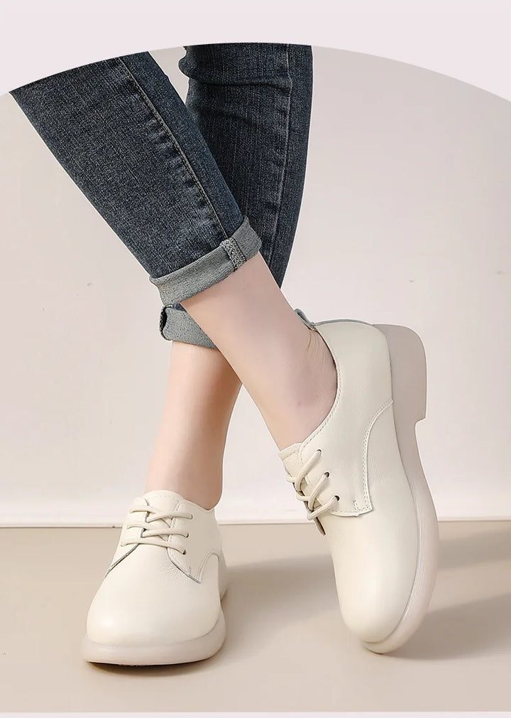 Lace up Office Shoes