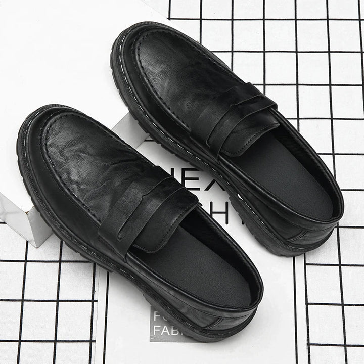 Casual Business Loafers