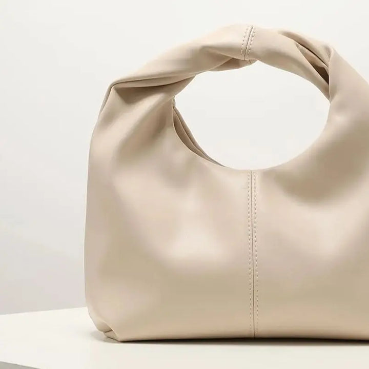 Squared Twist Bag