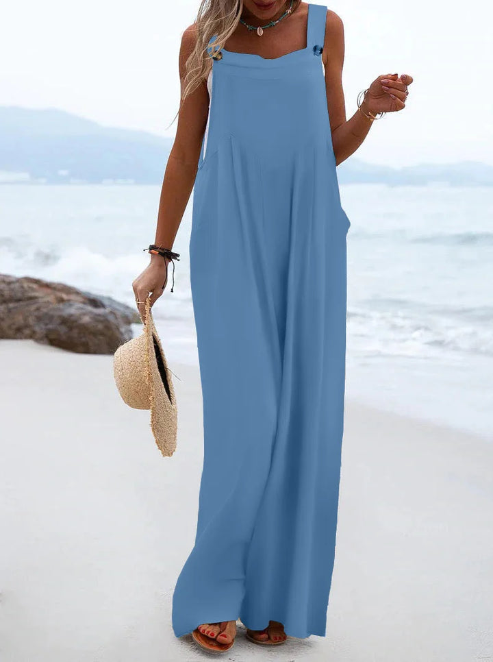 Maxi Jumpsuit