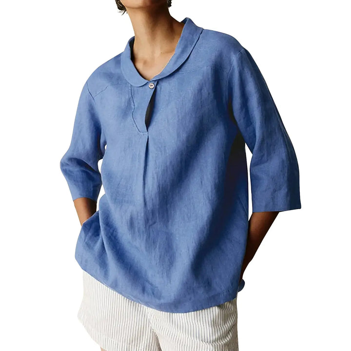 Casual Loose Blouse