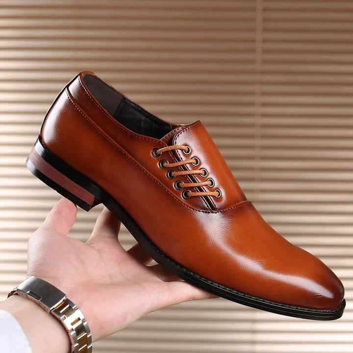 Oxford shoes