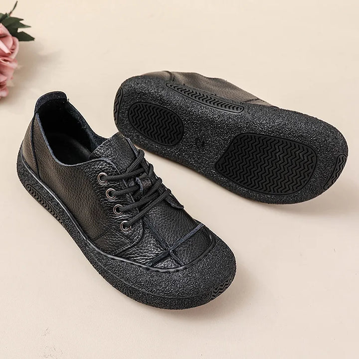 Wide Fit Lace Up Shoes