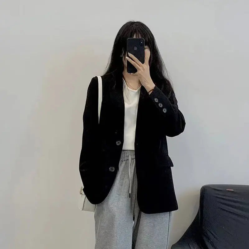 Blazer Jacket For Women