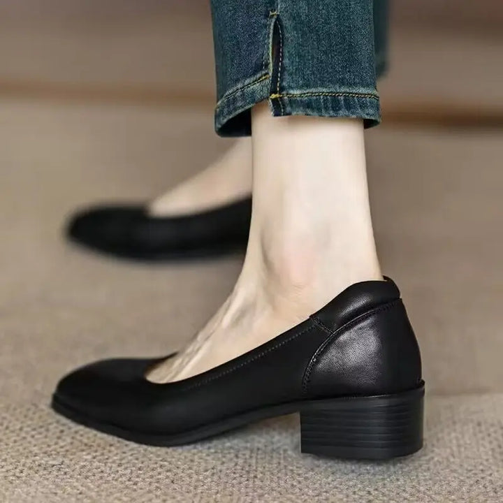 Casual Summer Loafers