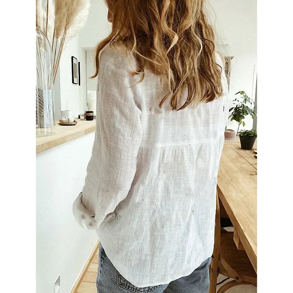 Long-sleeve Shirt