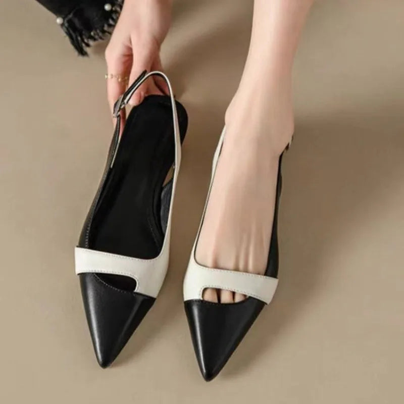 Sleekstride Slip On Shoes