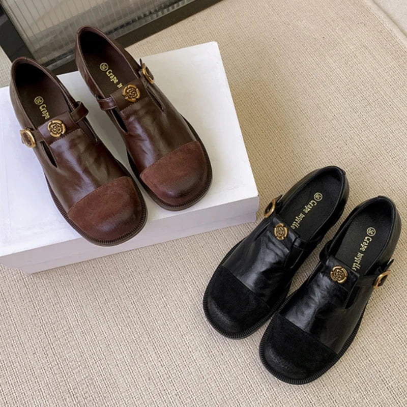 Comfy Shoes