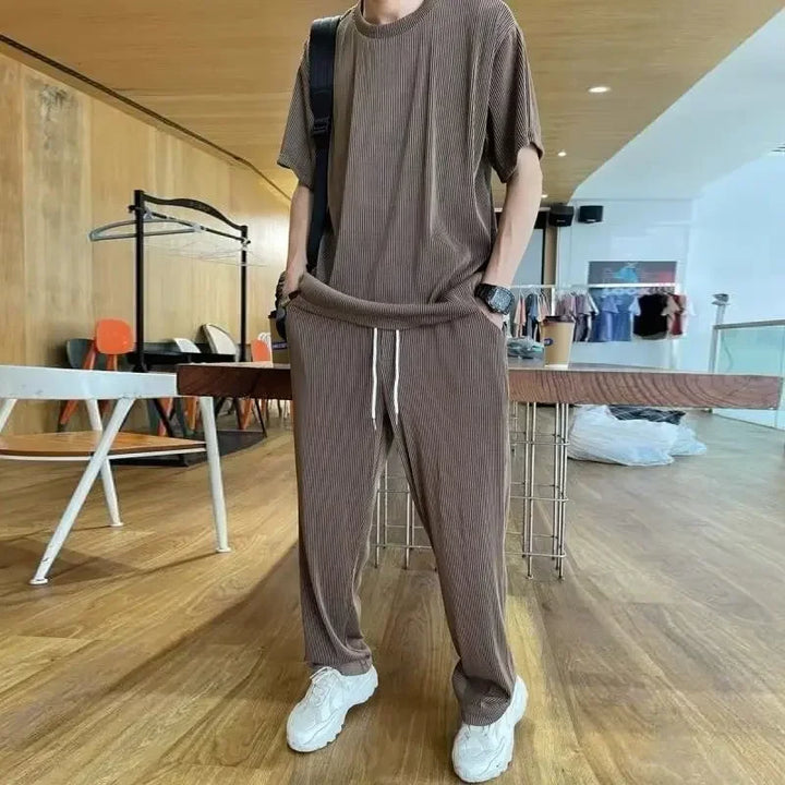 Casual Set