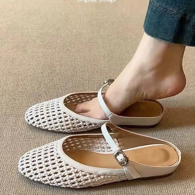 Lace Summer Ballets