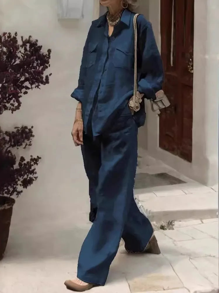 Linen Set