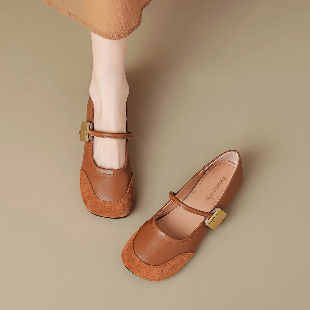 Wide Fit Casual Shoes
