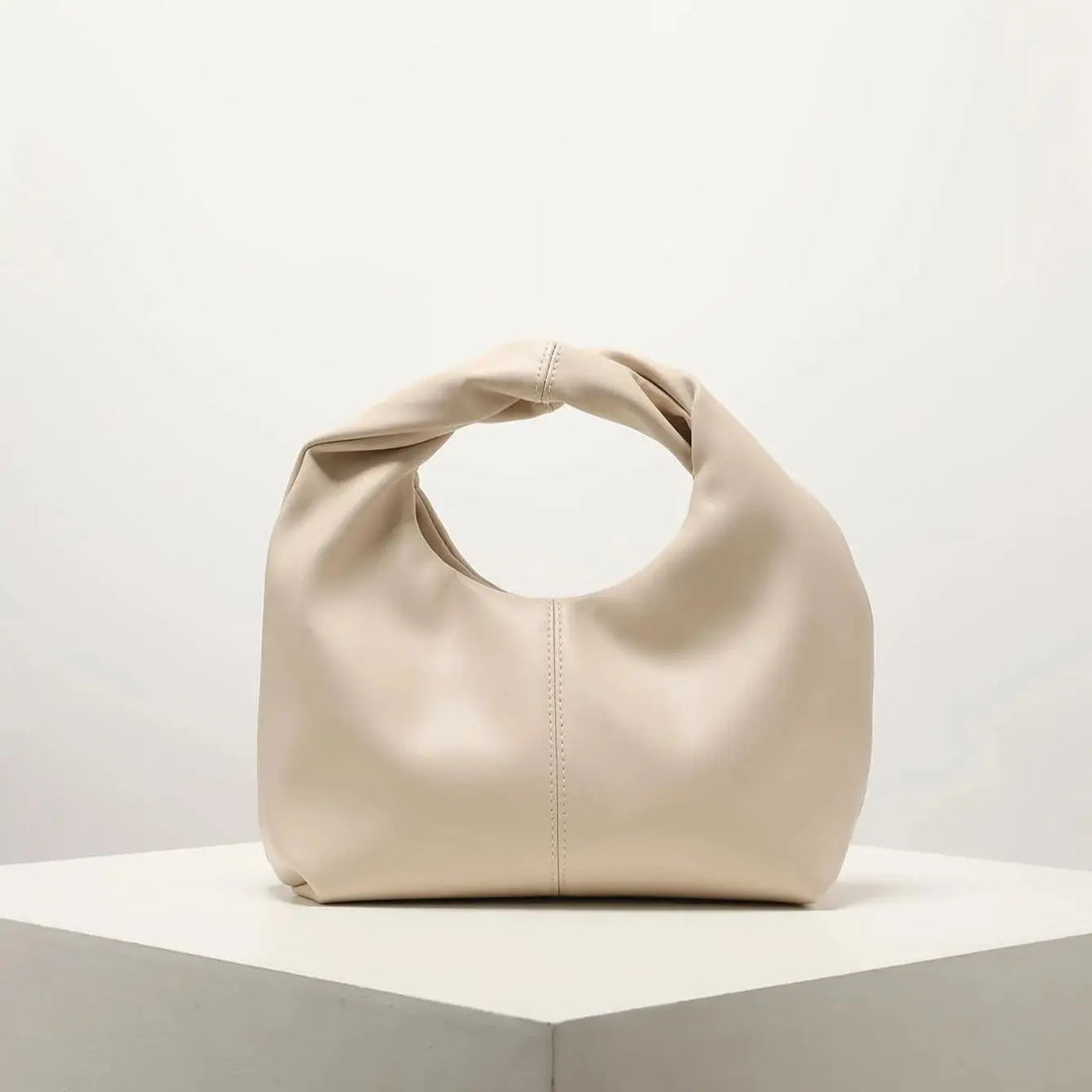 Squared Twist Bag