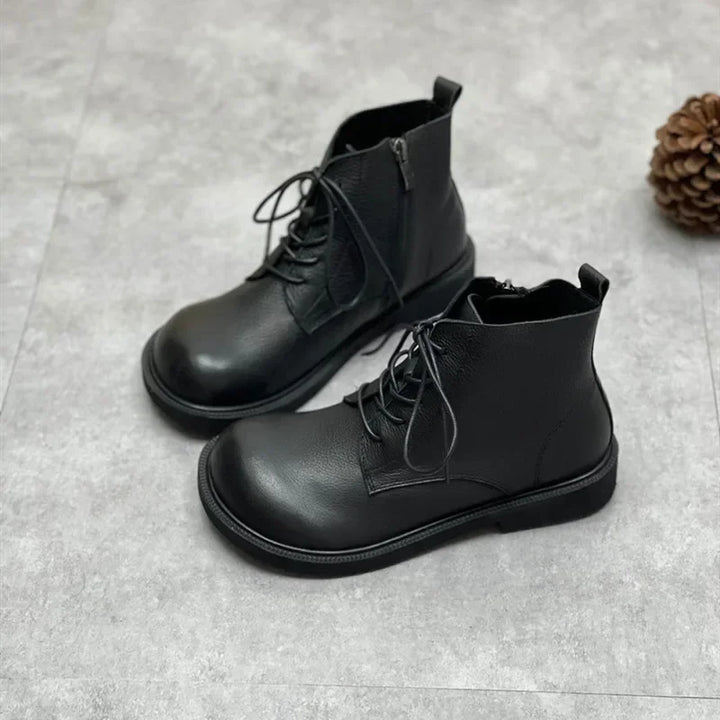 Wide Toe Shoes