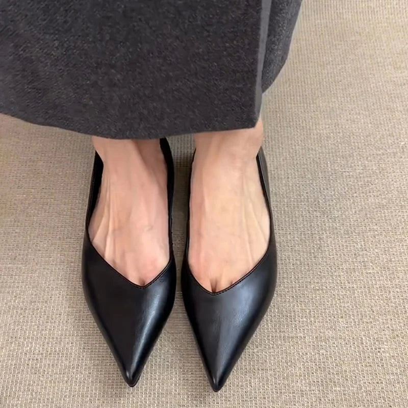 Women's Commute Flats Shoes