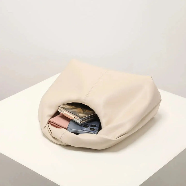 Squared Twist Bag