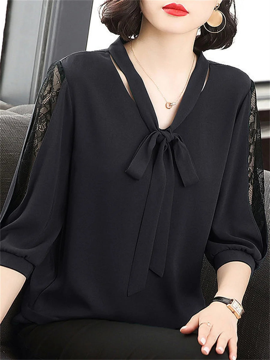 Bow Tie Top