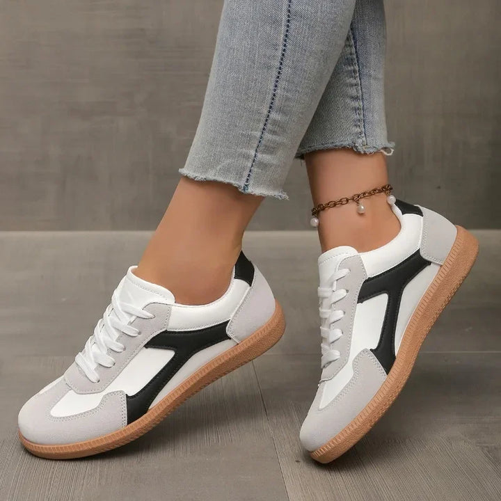 Soft-soled Walking Shoes