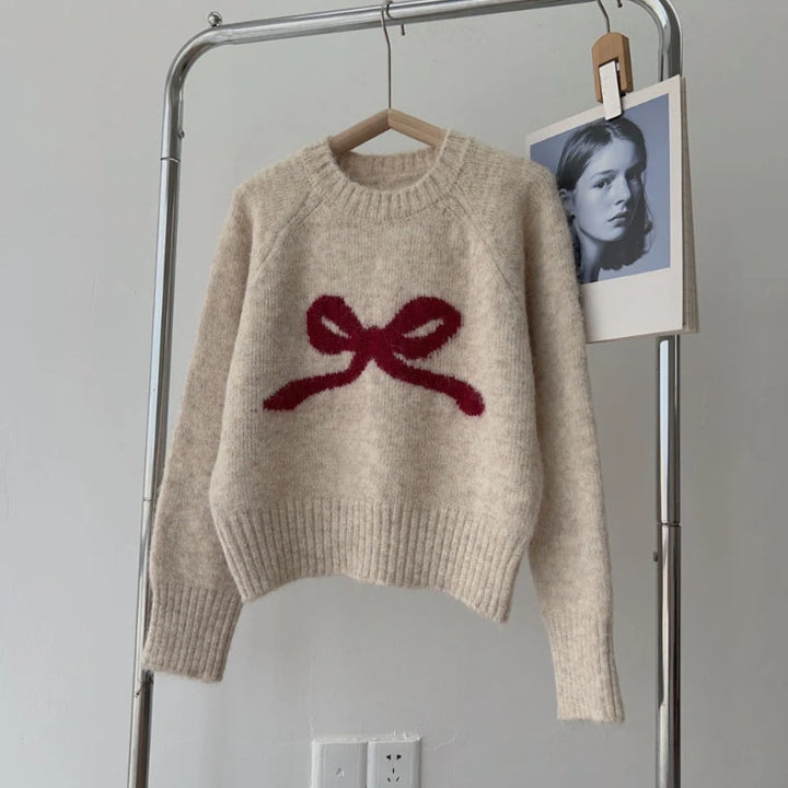 Cozy Knitted Sweater