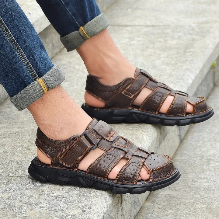 Summer Outdoor Men Sandals
