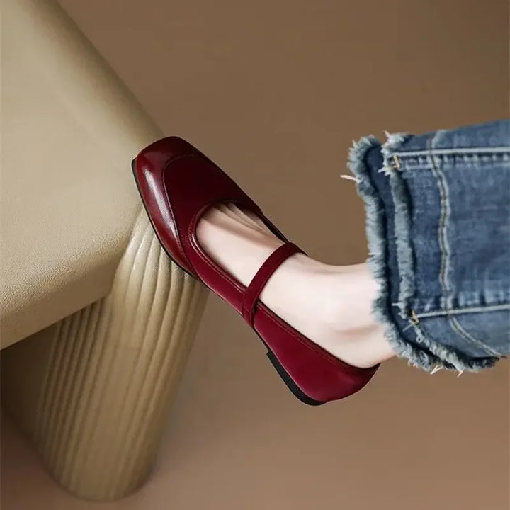 Elegant Dress Flats