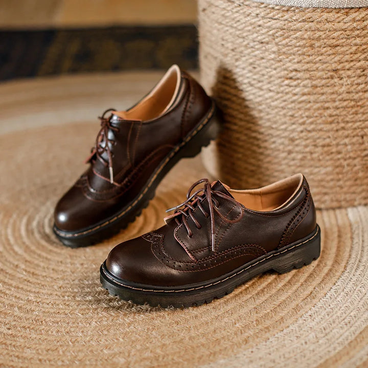 Vintage Retro Shoes