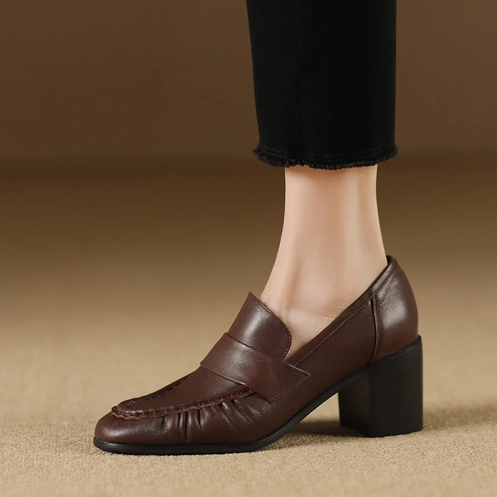 High Heels Classic Shoes