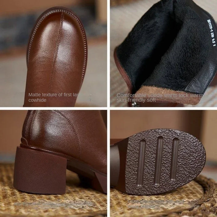 Chelsea Boots