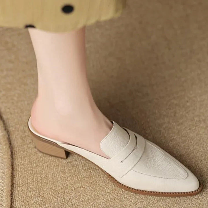 Pointed Toe Shoes
