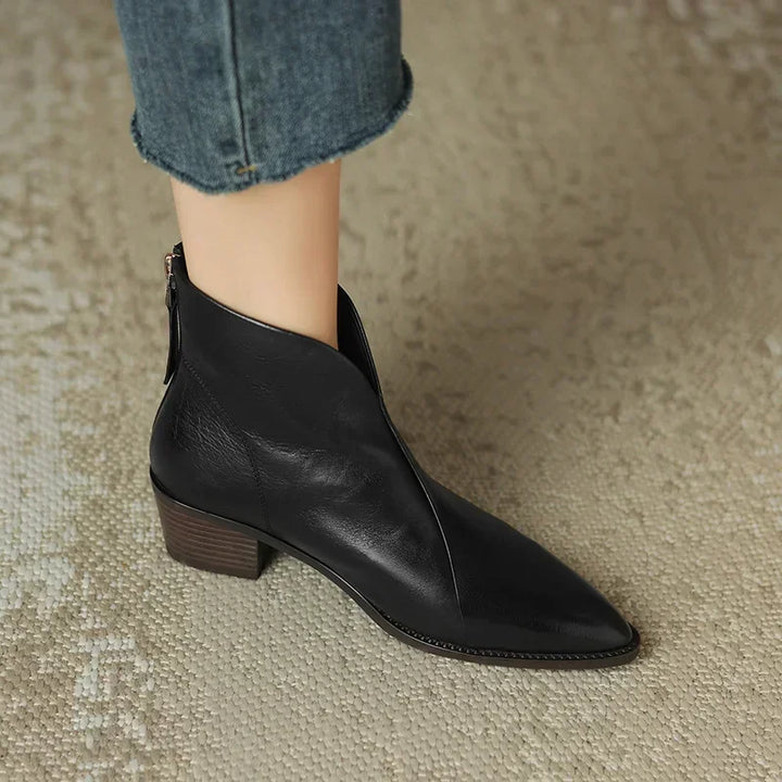 Vintage Chelsea Boots