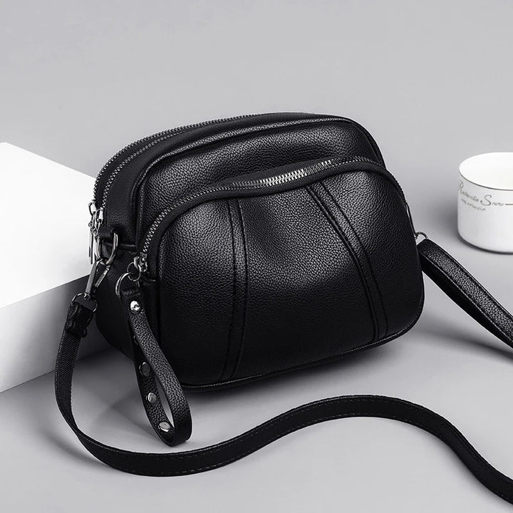 Zipper Simple Bag
