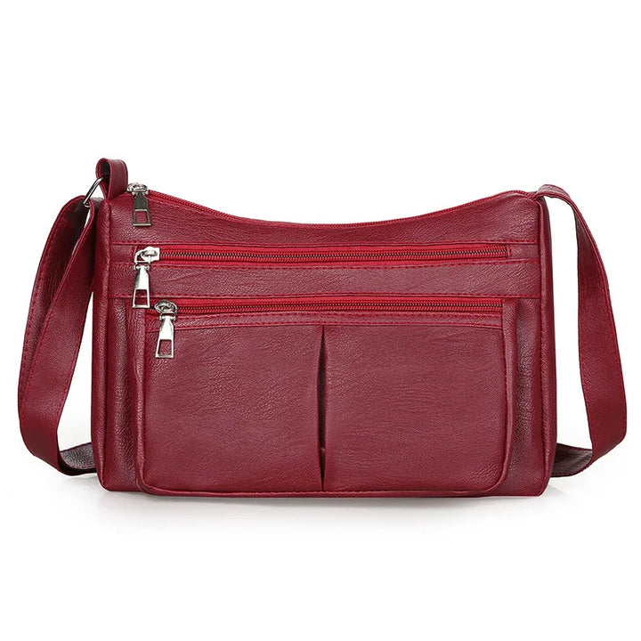 Versatile Crossbody Bag