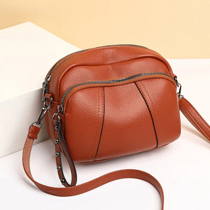Zipper Simple Bag