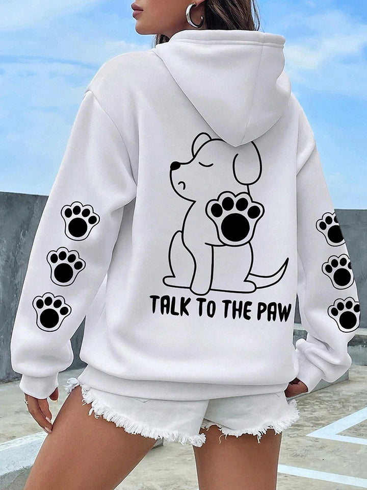 Doggy Sweatshirt